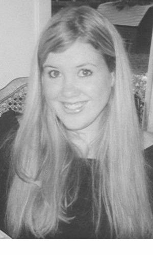 Keleigh Green - Class of 2002 - Greenville High School