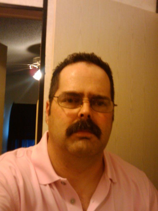 Tj Hobbs - Class of 1982 - Greenville High School