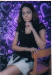 Radha Driver - Class of 2002 - Greenville High School