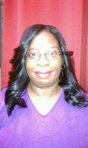Connie Porch - Class of 1987 - Greenville High School