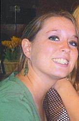 Hailee Burrell - Class of 2002 - Greenville High School