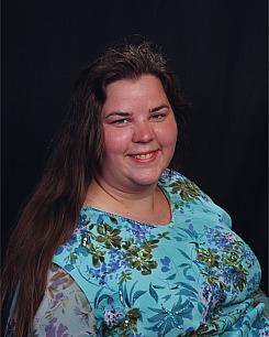 Lois Flowers - Class of 1987 - Greenville High School