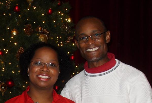 Ramona Portley - Class of 1986 - Greenville High School