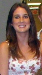 Catherine Cantrell - Class of 2002 - Greenville High School