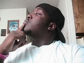 Justin Davis - Class of 2007 - Greenville High School