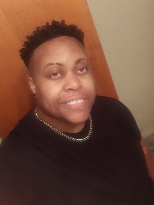 Katherine Gilstrap - Class of 1995 - Greenville High School