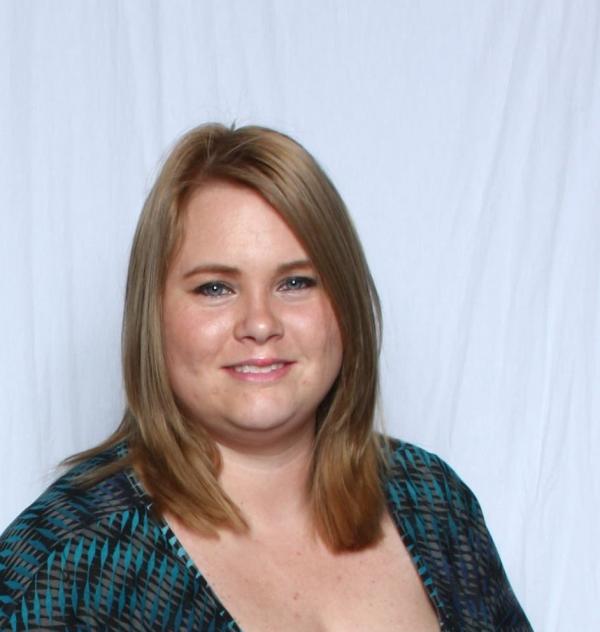 Melody Baker - Class of 2002 - Greenville High School