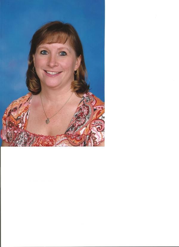 Stephanie Ballard - Class of 1986 - Greenville High School