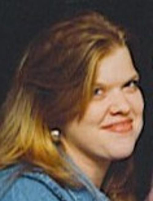 Lajuana Jones - Class of 1998 - Greenville High School
