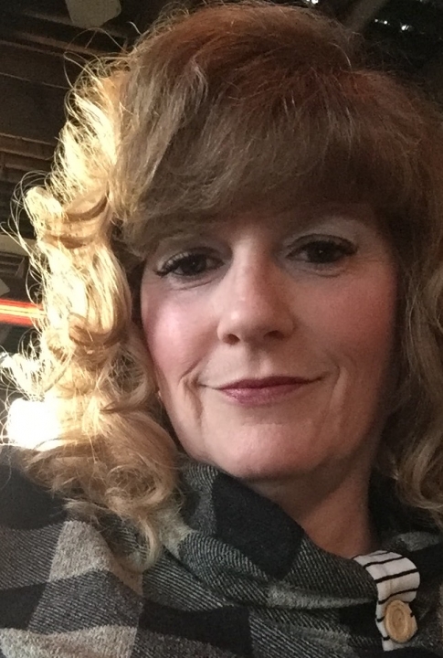 Shannon Voss - Class of 1983 - Greenville High School