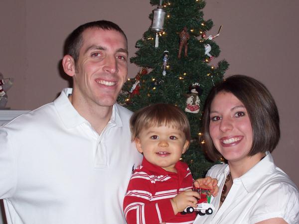 Jennifer Langford - Class of 2000 - Greenville High School