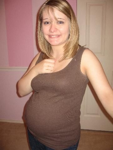 Stephanie Reisor - Class of 2004 - Greenville High School