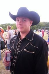 Blake Swanson - Class of 2003 - Greenville High School
