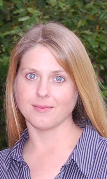 Carisa Sanders - Class of 1993 - Greenville High School