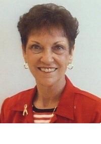 Nancy Garrett - Class of 1962 - Greenville High School