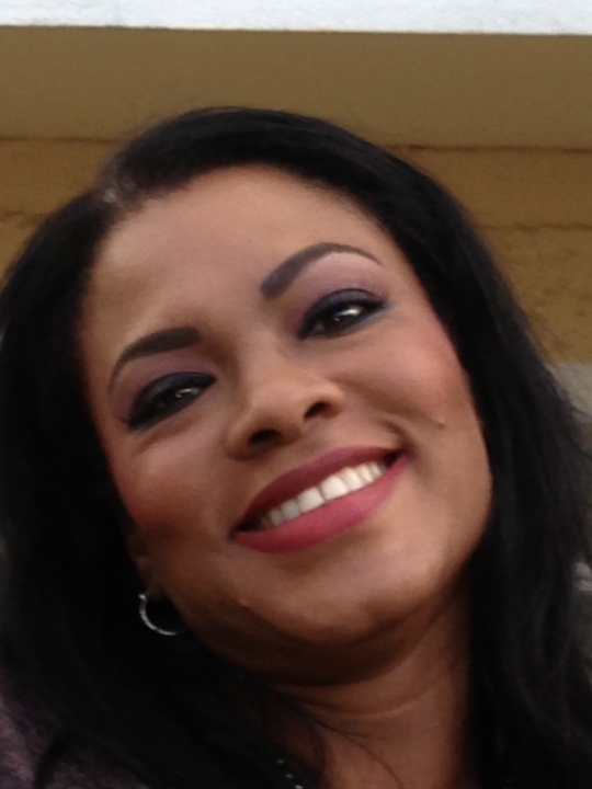 Rachael Madkins - Class of 1983 - Greenville High School