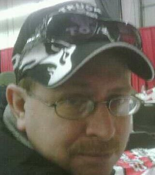 James Baxter - Class of 1984 - Greenville High School