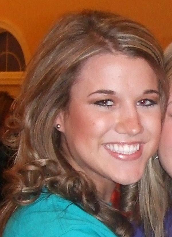 Ashley Owens - Class of 2006 - Greenville High School