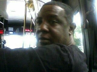 Robert Jackson - Class of 1982 - Greenville High School