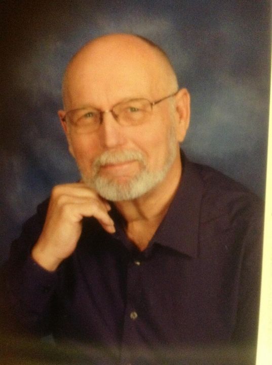 James Roy - Class of 1971 - Greenville High School