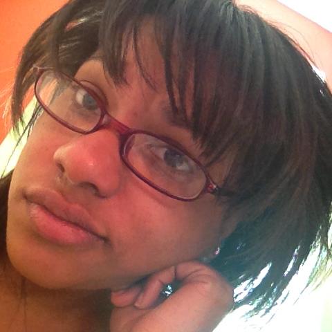 Phylicia Merritt - Class of 2002 - Greenville High School