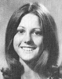 Cindy Smith - Class of 1975 - Greenville High School