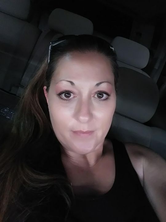 Tessa Blythe - Class of 1991 - Greenville High School