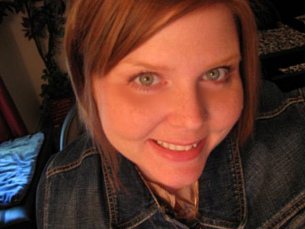 Melanie Beggs - Class of 1991 - Greenville High School