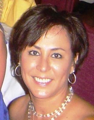 Jennifer Stansel - Class of 1988 - Greenville High School