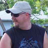 Kristopher Kimbley - Class of 1990 - Greenville High School