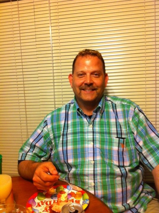 William Smith - Class of 1988 - Greenville High School