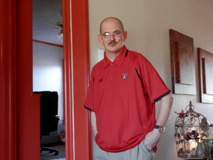 Dustin Howell - Class of 1992 - Greenville High School