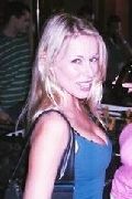 Melissa Burke, class of 1997