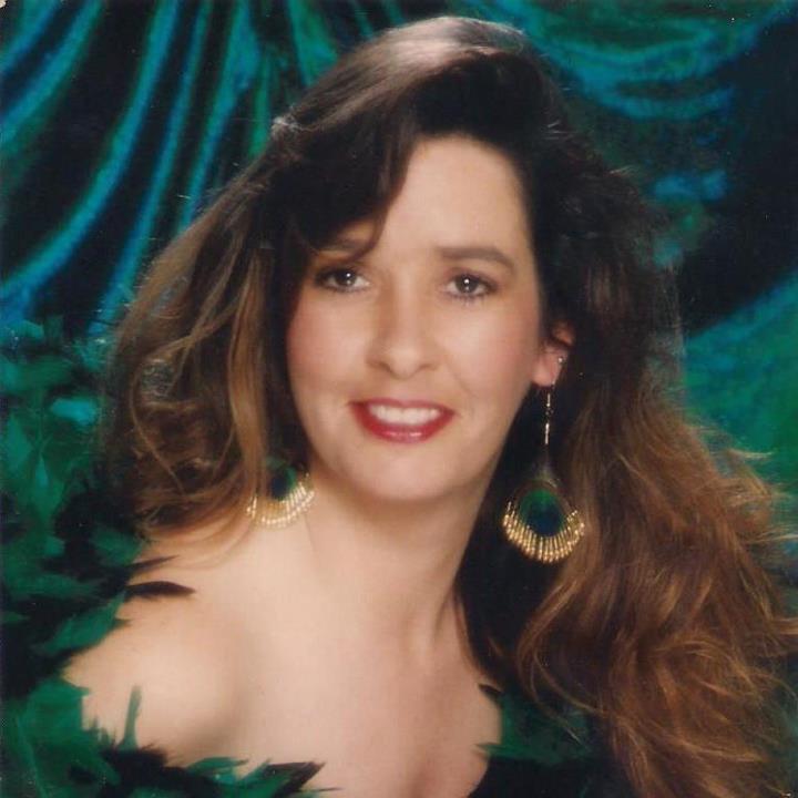 Sue Newberry - Class of 1980 - Santa Fe High School