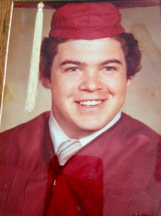 William Duffy - Class of 1982 - Cardinal Dougherty High School