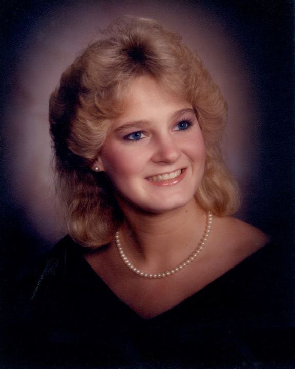 Raynette Yarbrough - Class of 1987 - Cardinal Dougherty High School