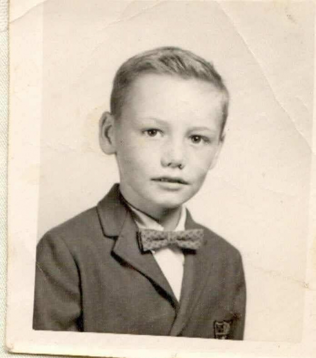 Andrew Jardel - Class of 1971 - Cardinal Dougherty High School