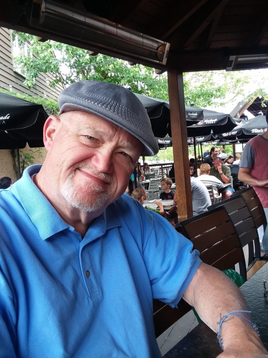 Jim Knell - Class of 1970 - Cardinal Dougherty High School