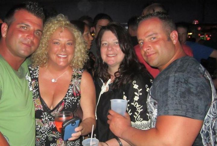 Michele Hasson - Class of 1987 - Cardinal Dougherty High School