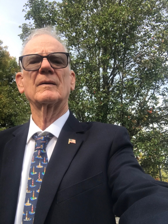 James Mchugh - Class of 1965 - Cardinal Dougherty High School