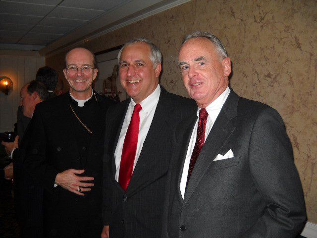 Frank Boyle - Class of 1961 - Cardinal Dougherty High School