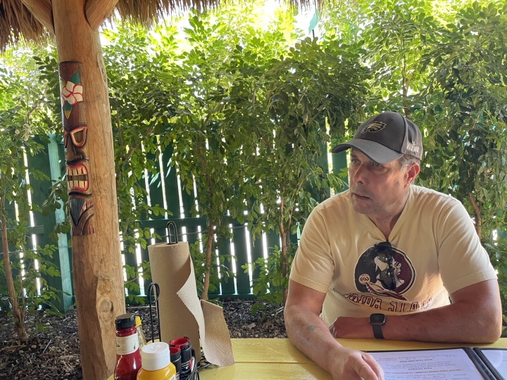 Michael Enz - Class of 1976 - Cardinal Dougherty High School