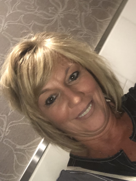 Christina Bendig - Class of 1986 - Cardinal Dougherty High School