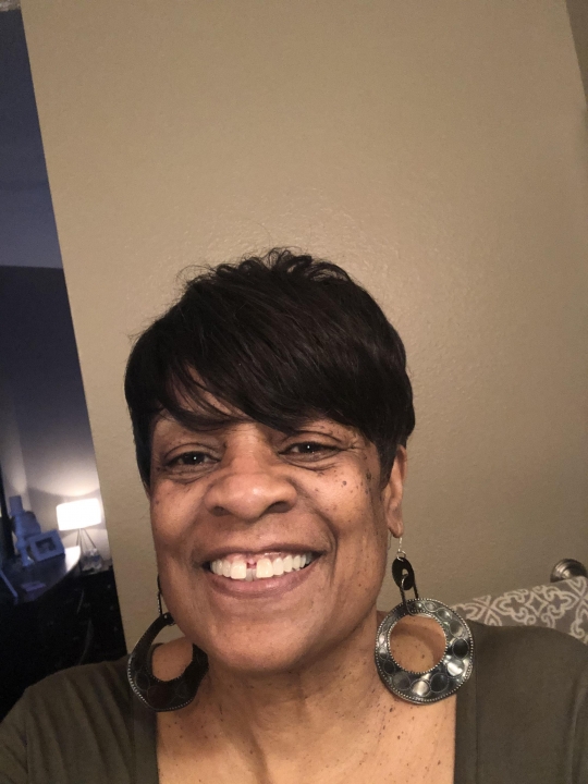Louise Branch - Class of 1976 - Cardinal Dougherty High School