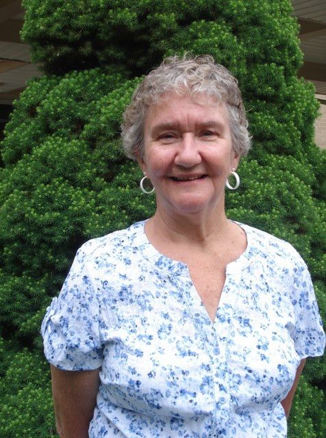 Therese Connolly - Class of 1964 - Cardinal Dougherty High School