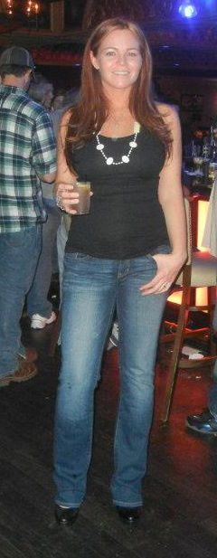 Sharon Teti Alemi - Class of 1997 - Cardinal Dougherty High School