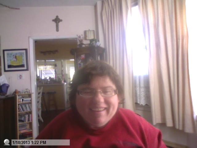 Mary Krimmel - Class of 1985 - Cardinal Dougherty High School