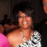Tina Bowman-smith - Class of 1978 - Cardinal Dougherty High School