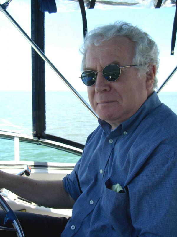 Anthony Niesz - Class of 1965 - Cardinal Dougherty High School