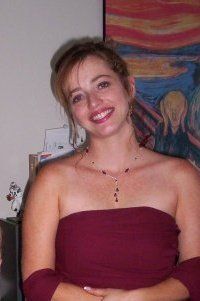 Stacey Adcox - Class of 1993 - Cardinal Dougherty High School